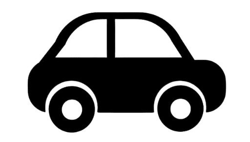 Carros para crianças